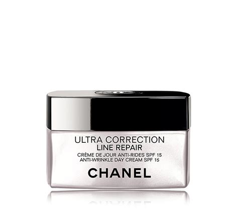 ultra correction line repair chanel|Chanel ultra correction lift.